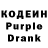 Кодеин Purple Drank Proelloy