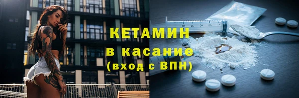 крисы Баксан