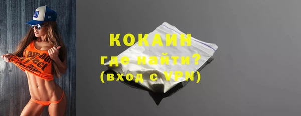 крисы Баксан